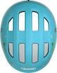 Kask dziecięcy Abus Smiley 3.0 blue croco