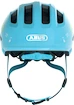 Kask dziecięcy Abus Smiley 3.0 blue croco