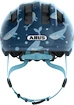 Kask dziecięcy Abus Smiley 3.0 blue whale