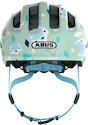 Kask dziecięcy Abus Smiley 3.0 green nordic