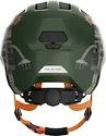 Kask dziecięcy Abus Smiley 3.0 green robo