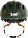 Kask dziecięcy Abus Smiley 3.0 green robo