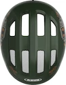 Kask dziecięcy Abus Smiley 3.0 green robo