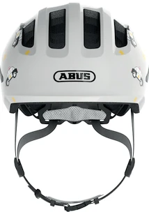 Kask dziecięcy Abus Smiley 3.0 grey police