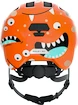 Kask dziecięcy Abus Smiley 3.0 orange monster