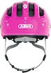 Kask dziecięcy Abus Smiley 3.0 pink butterfly