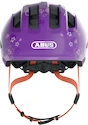 Kask dziecięcy Abus Smiley 3.0 purple star