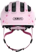 Kask dziecięcy Abus Smiley 3.0 rose princess