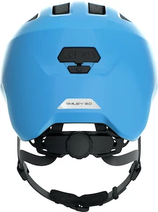 Kask dziecięcy Abus Smiley 3.0 shiny blue