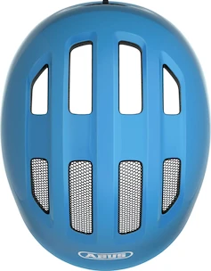 Kask dziecięcy Abus Smiley 3.0 shiny blue