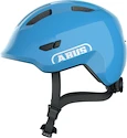 Kask dziecięcy Abus Smiley 3.0 shiny blue S