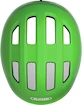 Kask dziecięcy Abus Smiley 3.0 shiny green