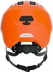 Kask dziecięcy Abus Smiley 3.0 shiny orange