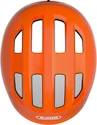 Kask dziecięcy Abus Smiley 3.0 shiny orange