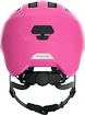 Kask dziecięcy Abus Smiley 3.0 shiny pink