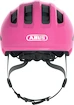 Kask dziecięcy Abus Smiley 3.0 shiny pink