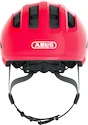 Kask dziecięcy Abus Smiley 3.0 shiny red