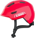 Kask dziecięcy Abus Smiley 3.0 shiny red