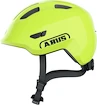 Kask dziecięcy Abus Smiley 3.0 shiny yellow