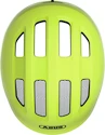 Kask dziecięcy Abus Smiley 3.0 shiny yellow