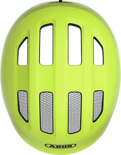 Kask dziecięcy Abus Smiley 3.0 shiny yellow