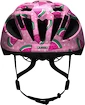 Kask dziecięcy Abus Smooty 2.0 pink watermelon