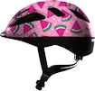 Kask dziecięcy Abus  Smooty 2.0 pink watermelon