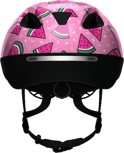 Kask dziecięcy Abus Smooty 2.0 pink watermelon M