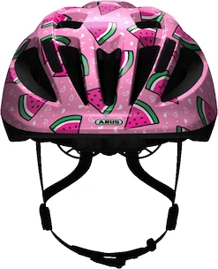 Kask dziecięcy Abus Smooty 2.0 pink watermelon M