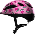 Kask dziecięcy Abus  Smooty 2.0 pink watermelon S