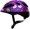 Kask dziecięcy Abus  Smooty 2.0 purple