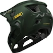 Kask dziecięcy Abus YouDrop FF moss green