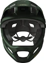 Kask dziecięcy Abus YouDrop FF moss green