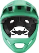 Kask dziecięcy Abus YouDrop FF sage green