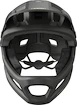 Kask dziecięcy Abus YouDrop FF velvet black