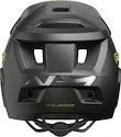 Kask dziecięcy Abus YouDrop FF velvet black