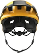 Kask dziecięcy Abus Youdrop icon yellow