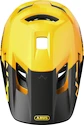 Kask dziecięcy Abus Youdrop icon yellow