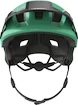 Kask dziecięcy Abus Youdrop sage green