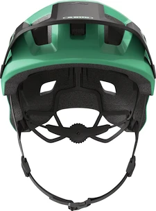 Kask dziecięcy Abus Youdrop sage green S