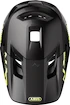 Kask dziecięcy Abus Youdrop shiny black