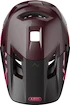 Kask dziecięcy Abus Youdrop wildberry red