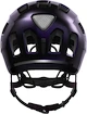 Kask dziecięcy Abus Youn-I 2.0 black violet