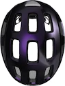 Kask dziecięcy Abus Youn-I 2.0 black violet