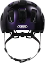 Kask dziecięcy Abus Youn-I 2.0 black violet