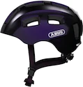 Kask dziecięcy Abus Youn-I 2.0 black violet