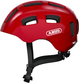 Kask dziecięcy Abus Youn-I 2.0 blaze red