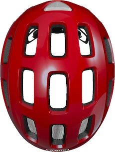 Kask dziecięcy Abus Youn-I 2.0 blaze red