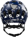 Kask dziecięcy Abus Youn-I 2.0 blue anchor