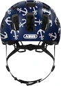 Kask dziecięcy Abus Youn-I 2.0 blue anchor